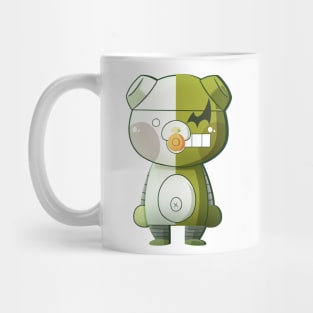 Monodam Mug